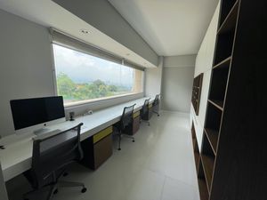 DEPARTAMENTO EN VENTA BOSQUES DE LAS LOMAS PORTOFINO