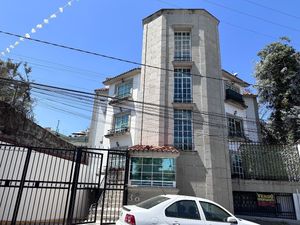 Departamento en Venta, Cuajimalpa de Morelos