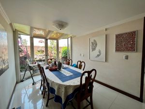 Bosques de las Lomas, Bosque de Encinos casa en venta