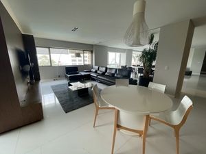 DEPARTAMENTO EN VENTA BOSQUES DE LAS LOMAS PORTOFINO