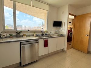 Bosque Real, El Albero departamento con TERRAZA en venta