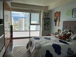 DEPARTAMENTO  EN VENTA EN BOSQUES DE LAS LOMAS, TORRE ALERCES