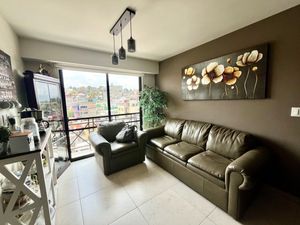 Departamento en venta Cuajimalpa Park Dluxe