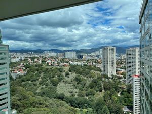 DEPARTAMENTO  EN VENTA EN BOSQUES DE LAS LOMAS, TORRE ALERCES