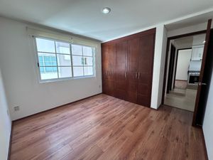 Departamento en Venta, Cuajimalpa de Morelos