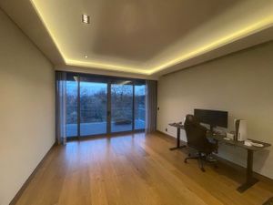 DEPARTAMENTO EN VENTA BOSQUES DE LAS LOMAS VIDALTA TORRE LUX AMUEBLADO