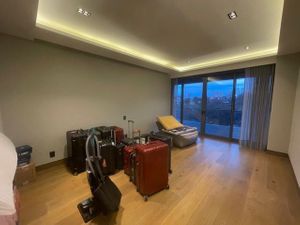 DEPARTAMENTO EN VENTA BOSQUES DE LAS LOMAS VIDALTA TORRE LUX AMUEBLADO