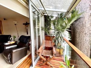 Duplex  en Venta, Sierra Gorda, Lomas de Chapultepec