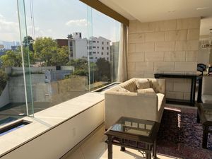 DEPARTAMENTO EN VENTA EN BOSQUE DE TABACHINES ESQ TAMARINDOS