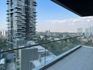 DEPARTAMENTO EN VENTA BOSQUES DE LAS LOMAS VIDALTA TORRE LUX ESQUINA