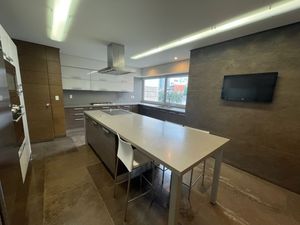 DEPARTAMENTO EN VENTA BOSQUES DE LAS LOMAS PORTOFINO