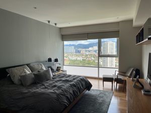 DEPARTAMENTO  EN VENTA EN BOSQUES DE LAS LOMAS, TORRE ALERCES