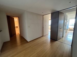 Avenida de los Bosques, Departamento en venta