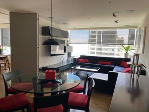 DEPARTAMENTO EN VENTA EN BOSQUES DE LAS LOMAS, LA JOLLA