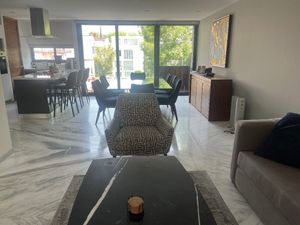 VENTA DEPARTAMENTO EMERSON POLANCO