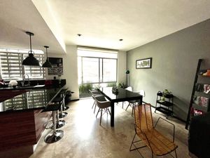 Departamento en venta Anzures Copérnico con terraza