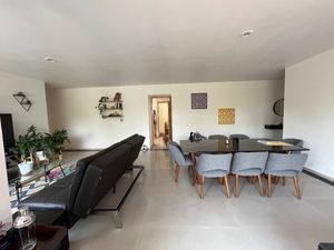 Bosque Real, El Albero departamento con TERRAZA en venta