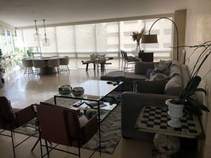 DEPARTAMENTO EN VENTA EN BOSQUE DE LAS LOMAS,  BOSQUE DE ABETOS