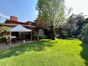 Bosques de las Lomas, Bosque de Encinos casa en venta