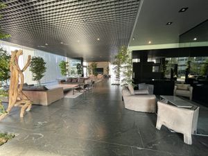 DEPARTAMENTO EN VENTA BOSQUES DE LAS LOMAS VIDALTA TORRE LUX ESQUINA