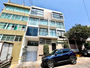 Departamento en venta, Lomas del Chamizal, calle Guadacostas