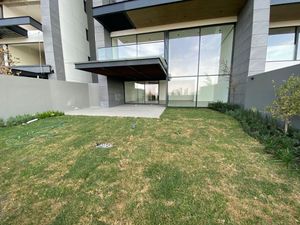 GARDEN HOUSE EN VENTA EN INTERLOMAS RESIDENCIAL AUREA