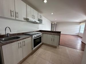 Departamento en Venta, Cuajimalpa de Morelos