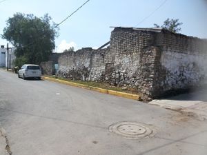 Terreno en Venta  Texcoco