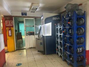 Bodega industrial en renta en  Tlalnepantla