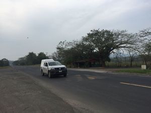 Terreno en Venta en Zacamixtle Veracruz