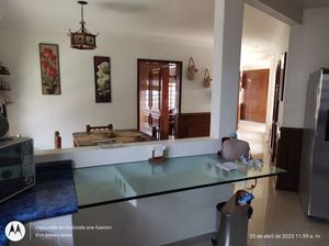 Casa en venta en Lomas de la Hacienda