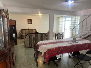 Casa en venta en Naucalpan de Juárez