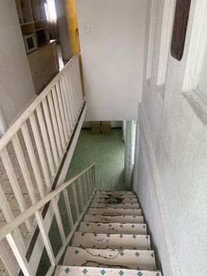 Casa en venta en Naucalpan de Juárez