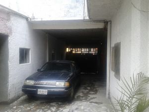 Casa en venta en Tlalnepantla El Mirador