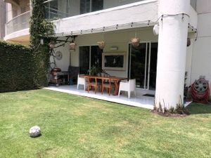 Departamento en Venta en Lomas Country Club, Finestre