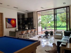 Casa en Venta en Lomas Hipódromo