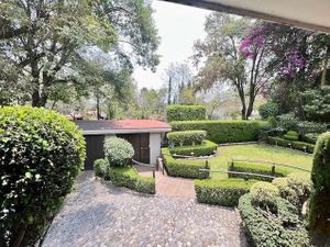 Casa en Venta en Bosques de Las Lomas