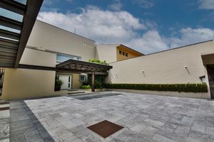 Casa en Cerrada en Venta en Lomas de Vista Hermosa