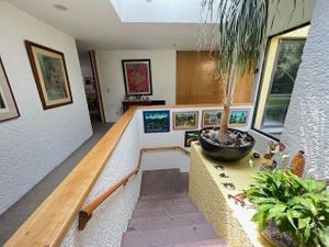 Casa en Venta en las Lomas de Chapultepec, Miguel Hidalgo