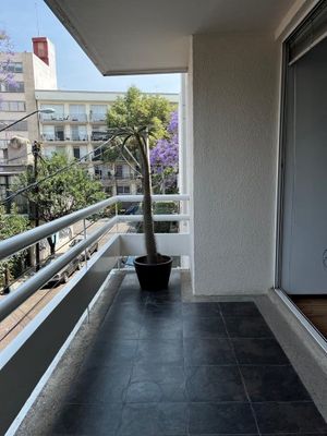 Departamento en Venta en Acacias, Benito Juarez