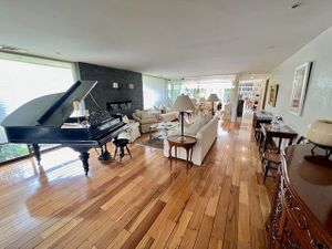 Casa en Venta en Bosques de Las Lomas