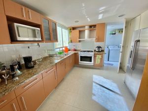 DEPARTAMENTO EN VENTA  EN  BOSQUES DE LAS LOMAS