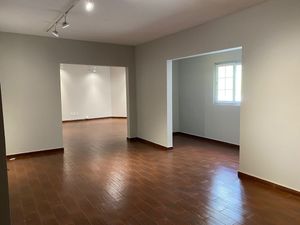 Departamento en Renta en Roma Norte