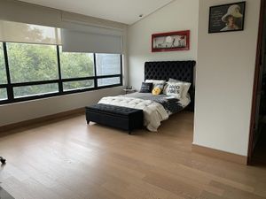 Casa  en Venta en Bosques de Las Lomas, Cuajimalpa