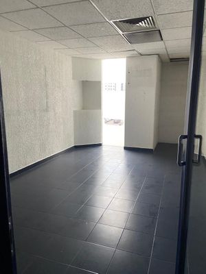 Oficina en Venta o Renta en Santa Fe