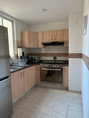 Departamento en Venta en Acacias, Benito Juarez