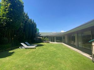 Casa en Venta en Lomas de Tecamachalco, Naucalpan de Juarez