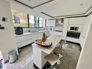 Casa en Venta en Bosques de Las Lomas