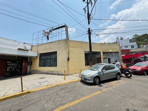 Local en Renta en Arboledas, Atizapan de Zaragoza, Estado de México