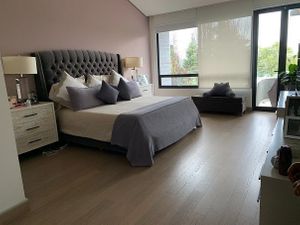 Casa  en Venta en Bosques de Las Lomas, Cuajimalpa